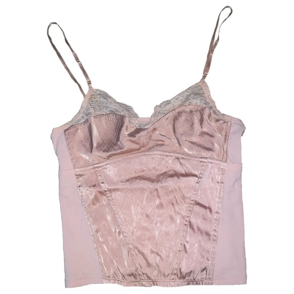 dkny tank